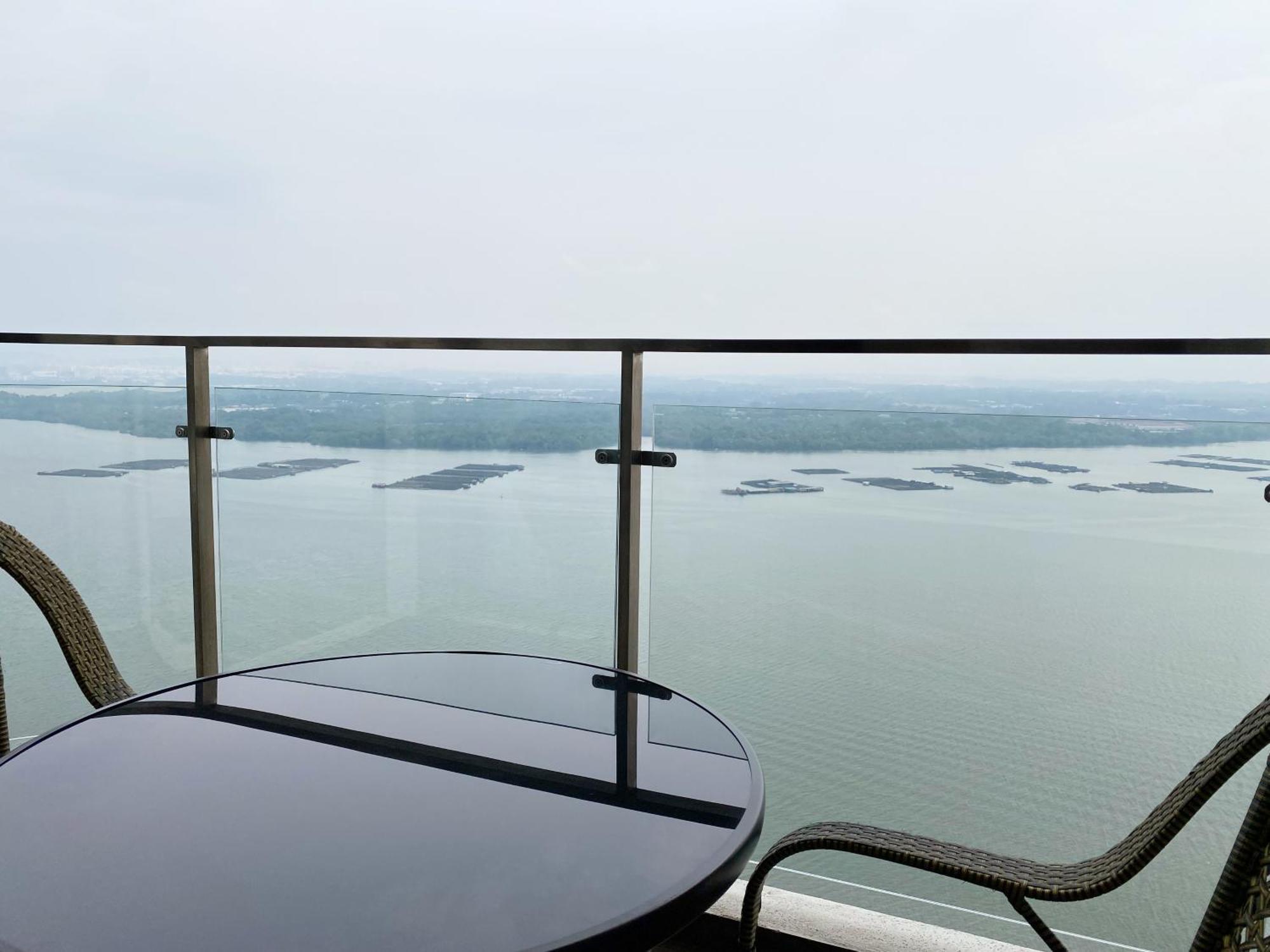 Appartement Scenic Country Garden Danga Bay By Lions Bay à Johor Bahru Chambre photo
