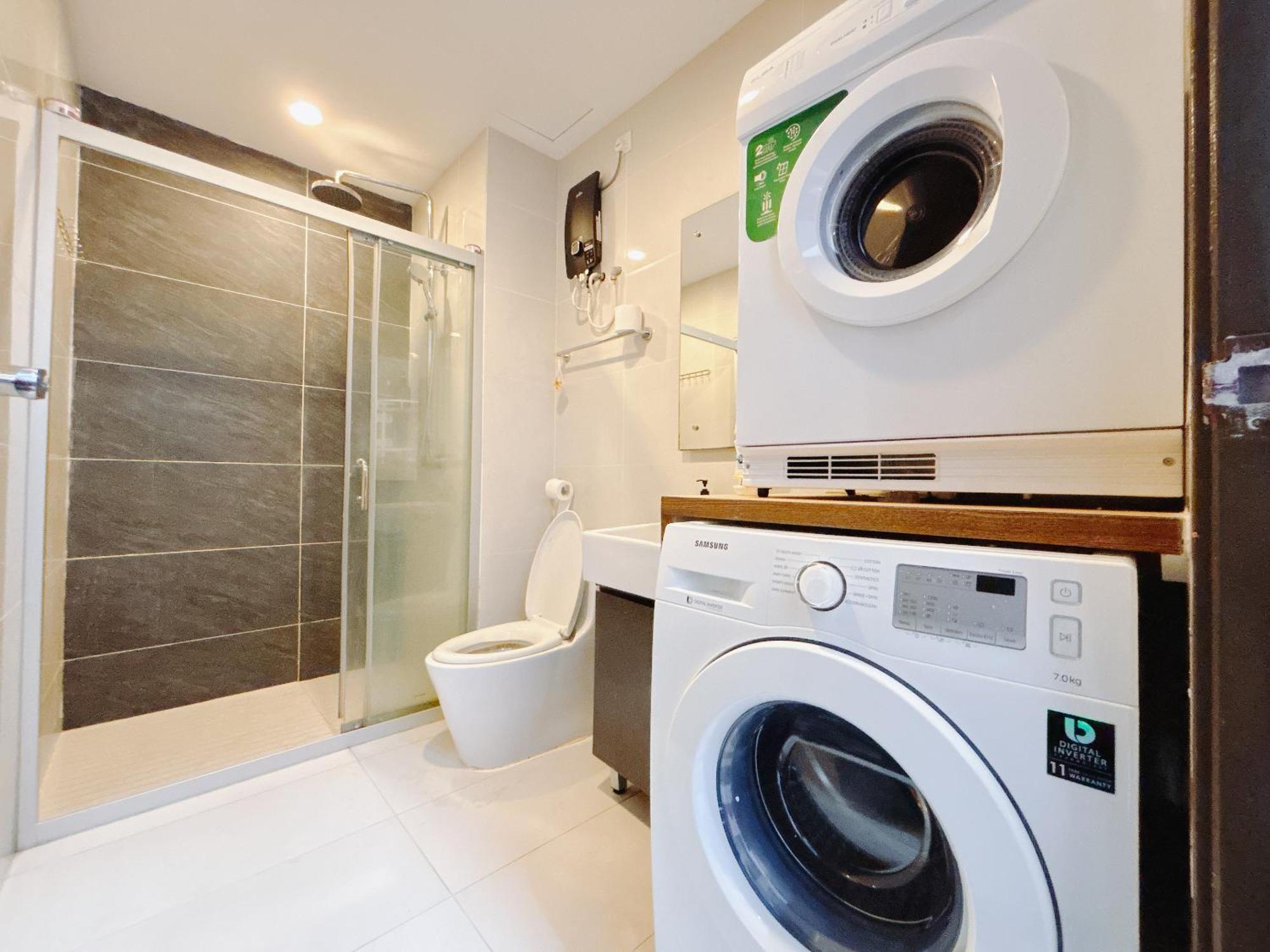 Appartement Scenic Country Garden Danga Bay By Lions Bay à Johor Bahru Extérieur photo