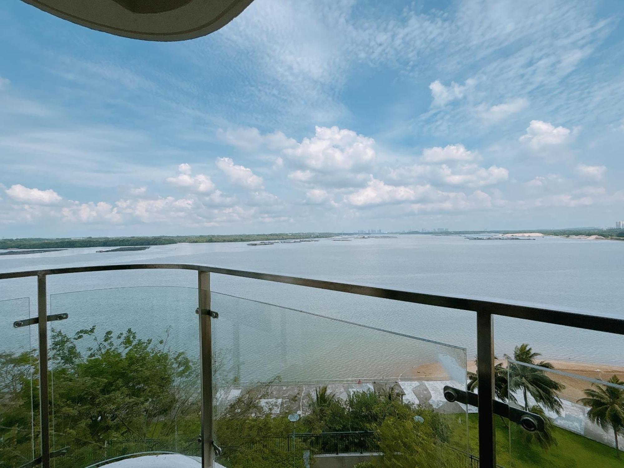 Appartement Scenic Country Garden Danga Bay By Lions Bay à Johor Bahru Chambre photo